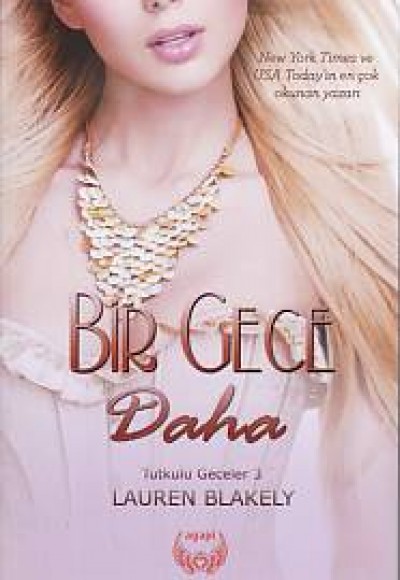 Bir Gece Daha - Tutkulu Geceler 3