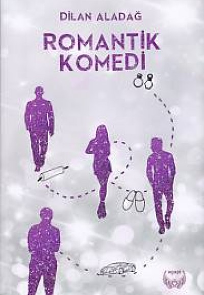 Romantik Komedi (Ciltli)