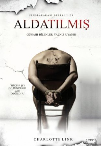 Aldatılmış