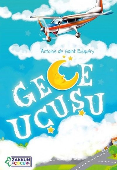 Gece Uçuşu