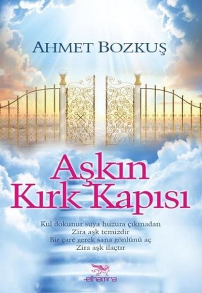 Aşkın Kırk Kapısı