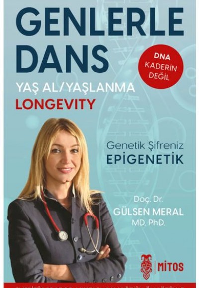 Genlerle Dans