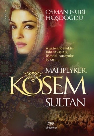 Mahpeyker Kösem Sultan