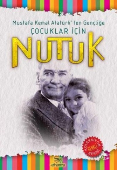 Çocuklar İçin Nutuk