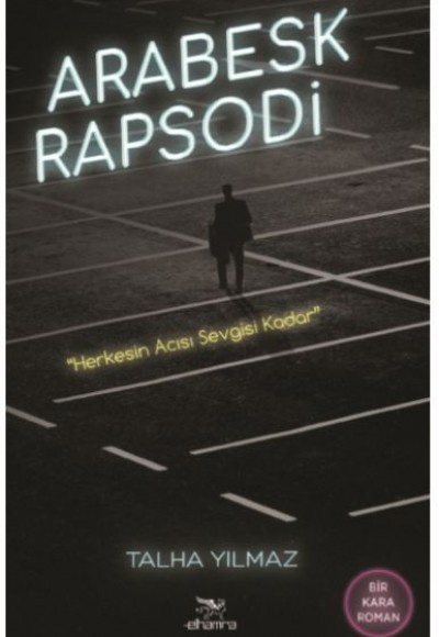 Arabesk Rapsodi