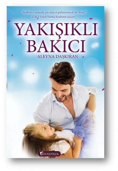 Yakışıklı Bakıcı