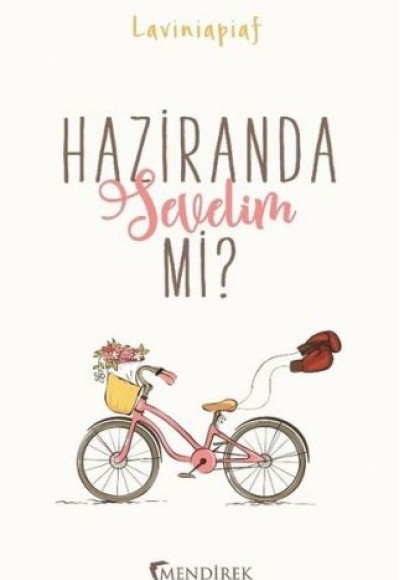 Haziranda Sevelim mi ?