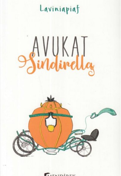 Avukat Sindirella