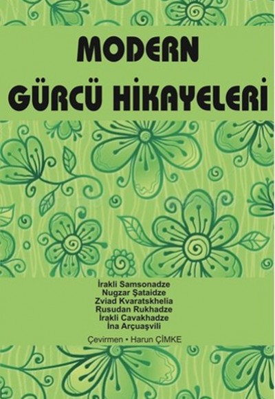 Modern Gürcü Hikayeleri