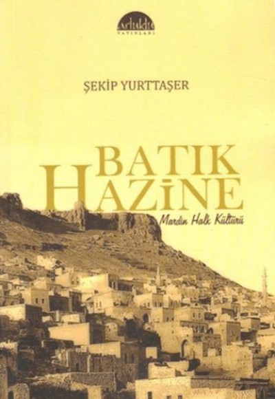 Batık Hazine