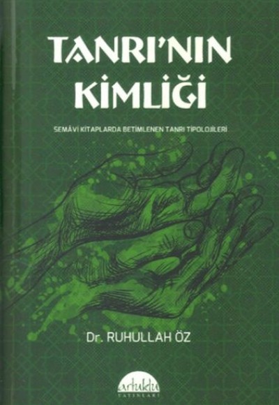 Tanrı’nın Kimliği