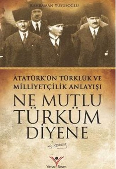 Ne Mutlu Türküm Diyene