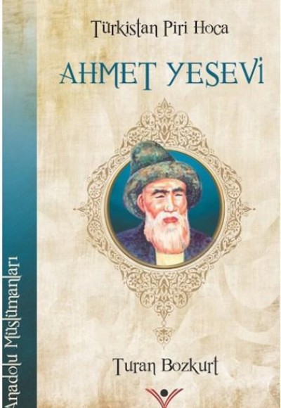 Türkistan Piri Hoca Ahmet Yesevi