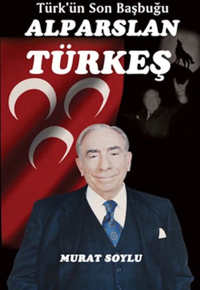 Alparslan Türkeş