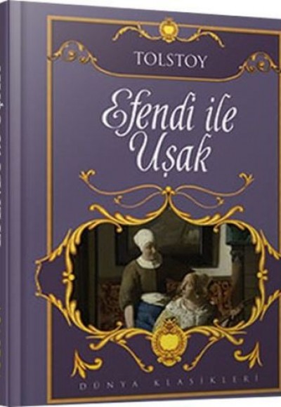 Efendi ile Uşak