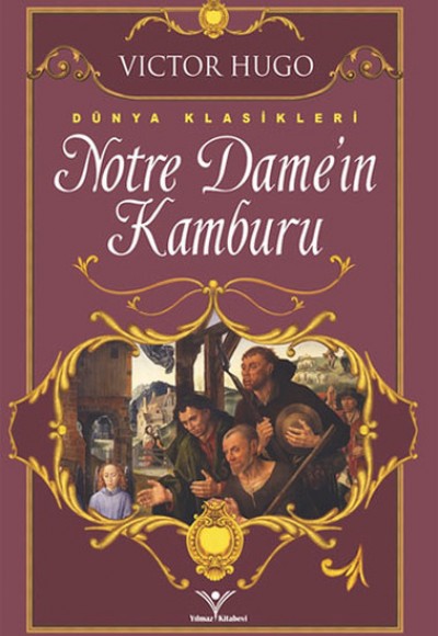 Notre Dame'ın Kamburu