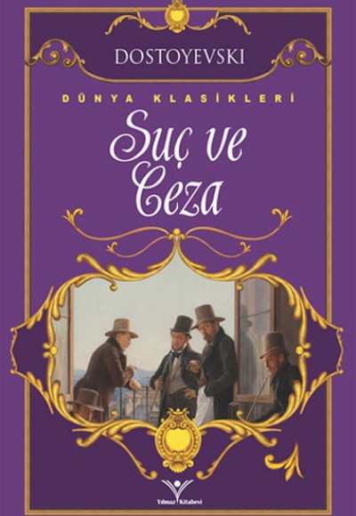 Suç ve Ceza