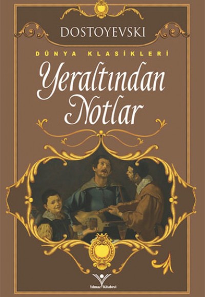 Yeraltından Notlar