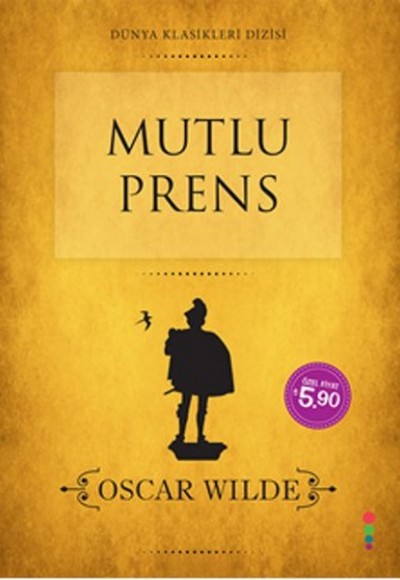 Mutlu Prens