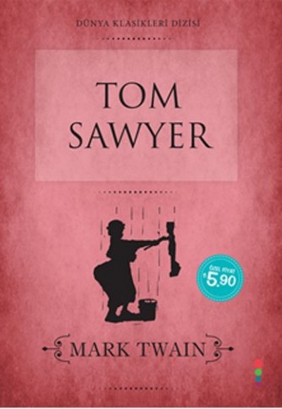 Tom Sawyer