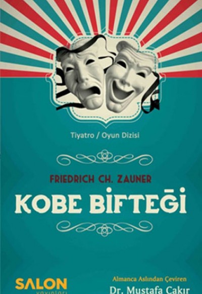 Kobe Bifteği