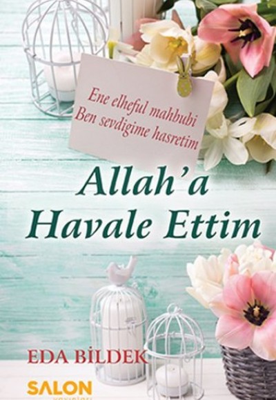 Allah'a Havale Ettim