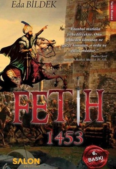 Fetih 1453