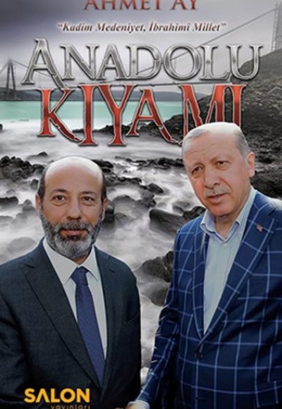 Anadolu Kıyamı