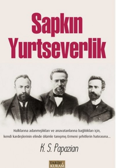 Sapkın Yurtseverlik