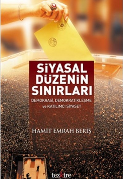 Siyasal Düzenin Sınırları