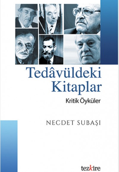 Tedavüldeki Kitaplar