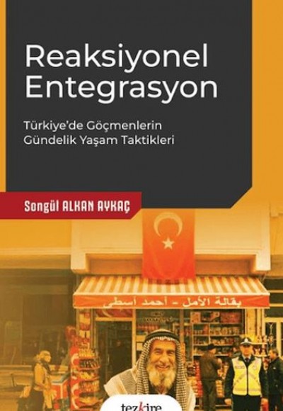 Reaksiyonel Entegrasyon