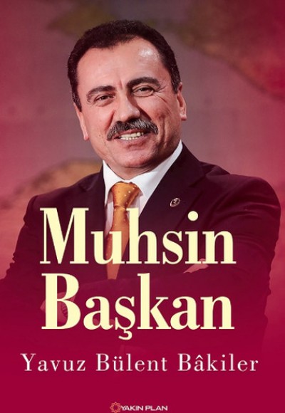 Muhsin Başkan