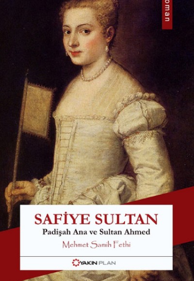 Safiye Sultan