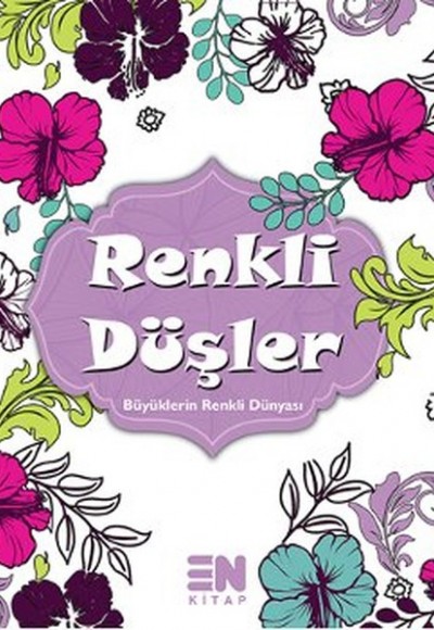 Renkli Düşler