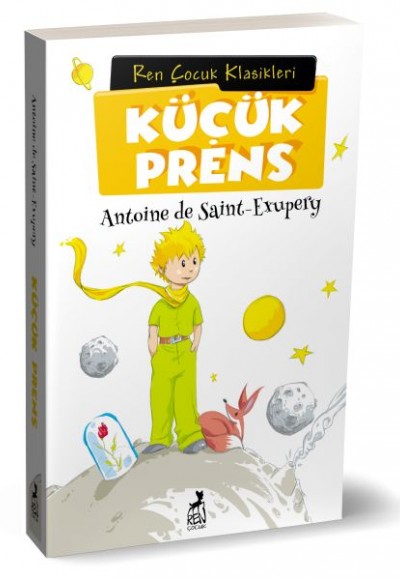 Küçük Prens