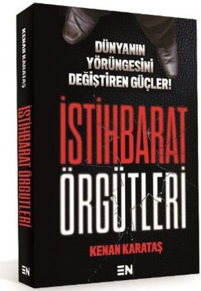 İstihbarat Örgütleri