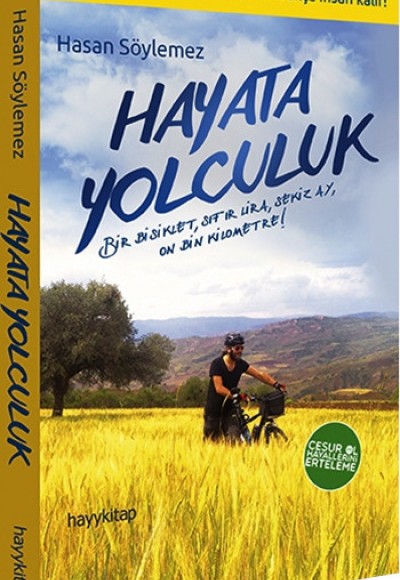 Hayata Yolculuk