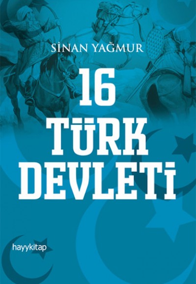 16 Türk Devleti