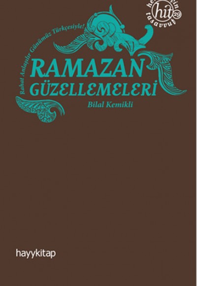 Ramazan Güzellemeleri