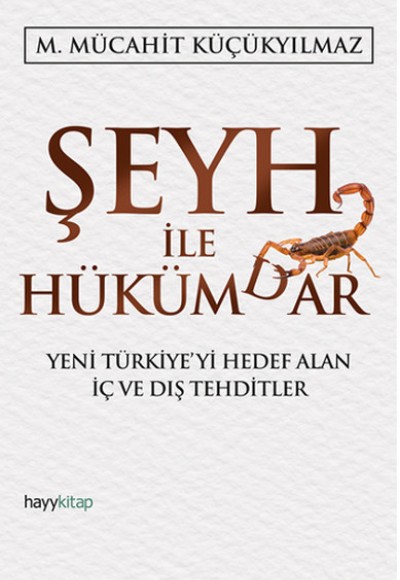 Şeyh ile Hükümdar