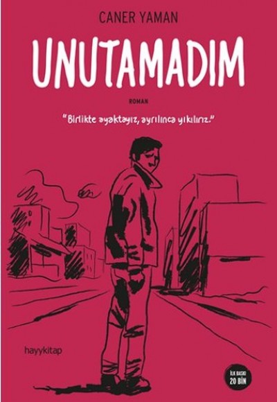 Unutamadım