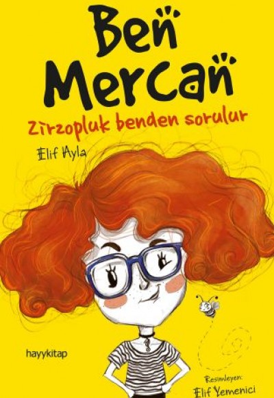 Ben Mercan