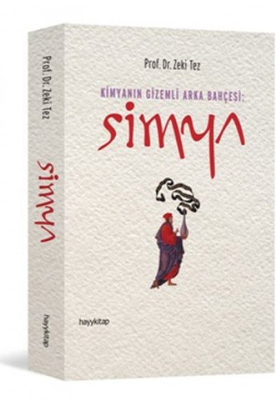 Simya