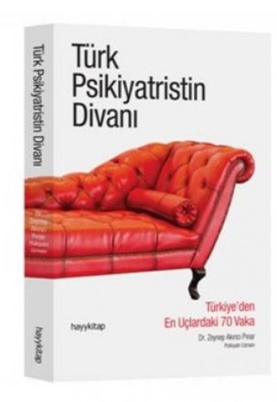 Türk Psikiyatristin Divanı