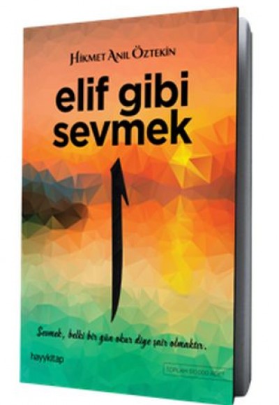 Elif Gibi Sevmek 1