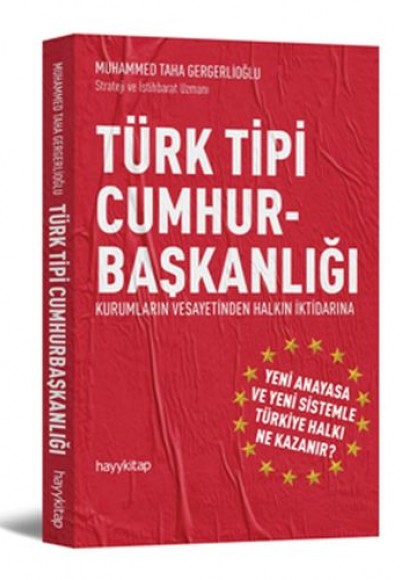 Türk Tipi Cumhurbaşkanlığı