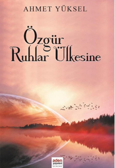 Özgür Ruhlar Ülkesine