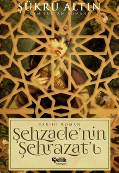 Şehzade'nin Şehrazat'ı