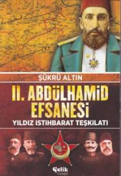 2. Abdülhamit Efsanesi